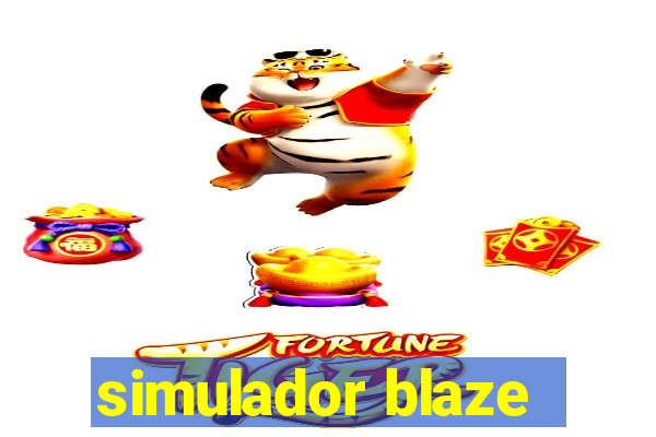 simulador blaze